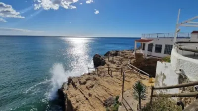 Garaje en venta en Avinguda de la Platja, 25, Roda de Berà de 7.000 €